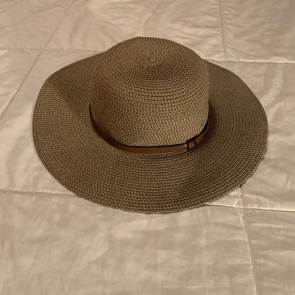Boho hat
